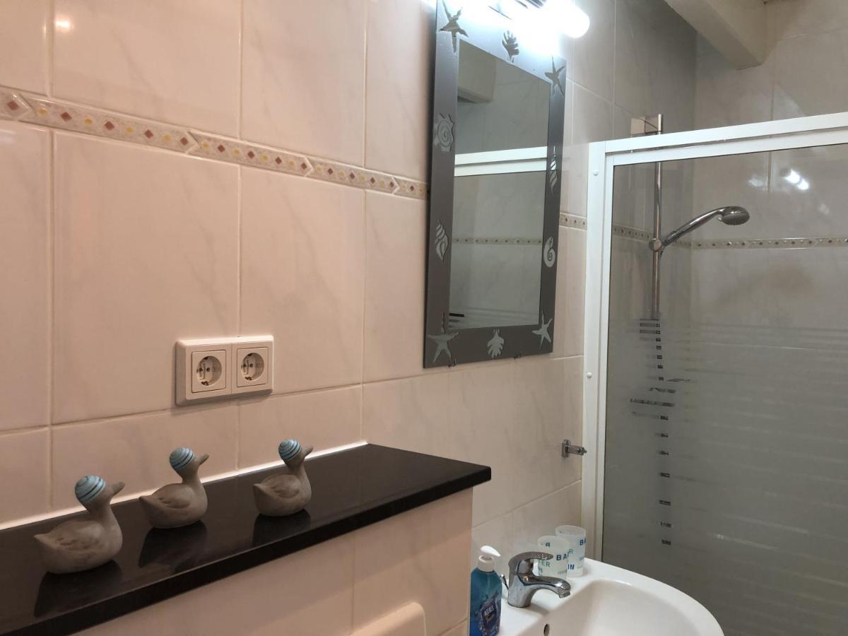 Ferienwohnung Borkum Burhave Extérieur photo