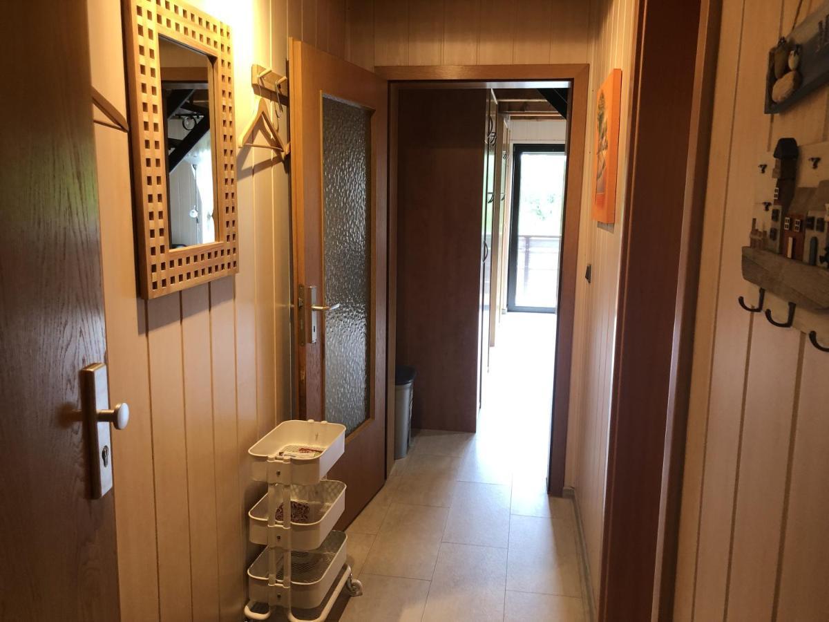 Ferienwohnung Borkum Burhave Extérieur photo